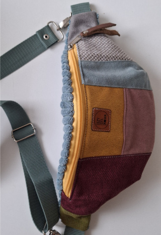 NERKA PATCHWORK