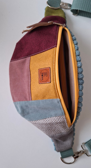 NERKA PATCHWORK