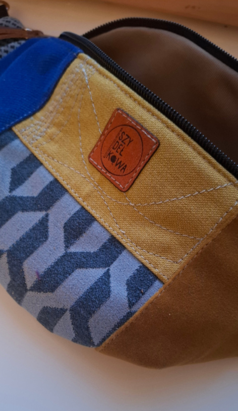 NERKA PATCHWORK