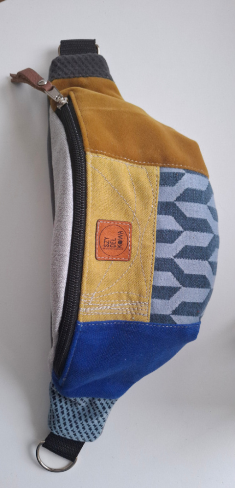 NERKA PATCHWORK