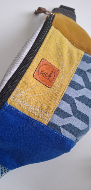 NERKA PATCHWORK